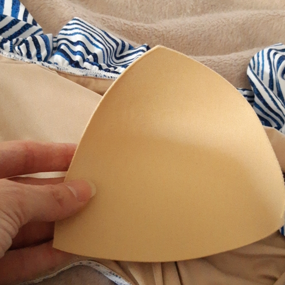 BNWT Tart Collections One shoulder Monokini. MED - Picture 9 of 10